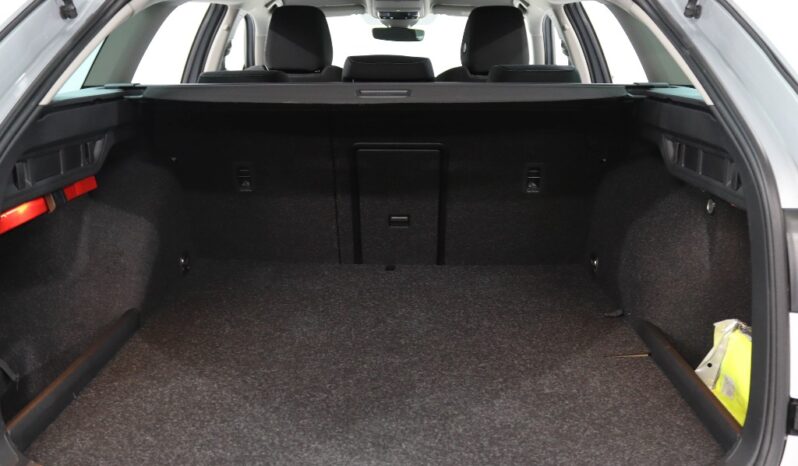 SKODA Octavia Break ULTRA completo