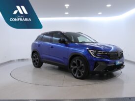 RENAULT Austral 1.2 E-TECH FULL HYBRID TECHNO ESPRIT ALPINE
