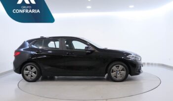 BMW Serie 116 D completo