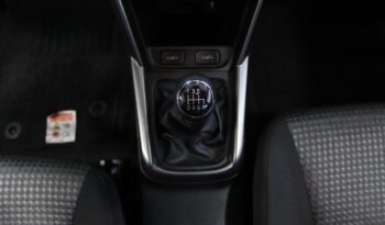 SUZUKI S-CROSS 1.4T S2 MILD HYBRID completo