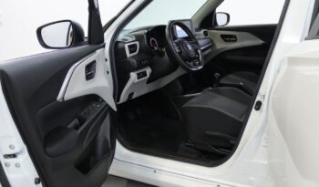 SUZUKI SWIFT 1.2 MILD HYBRID S3 completo