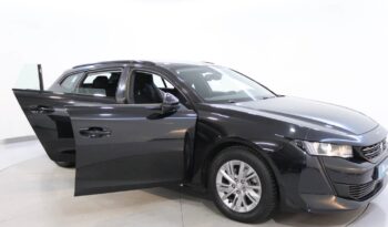 PEUGEOT 508 SW 1.5 BLUEHDI ACTIVE PACK EAT8 completo