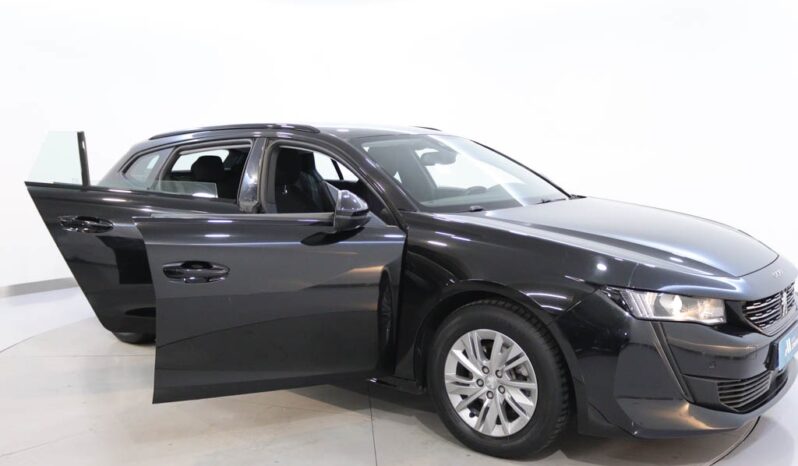 PEUGEOT 508 SW 1.5 BLUEHDI ACTIVE PACK EAT8 completo