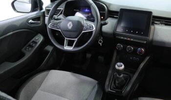 RENAULT Clio V Fase II 1.0 TCE EVOLUTION BI-FUEL completo