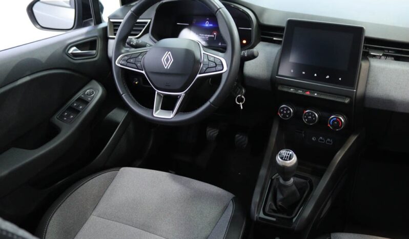 RENAULT Clio V Fase II 1.0 TCE EVOLUTION BI-FUEL completo