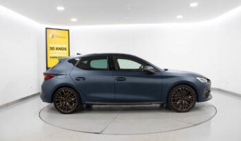 CUPRA Leon 1.4 E-HYBRID VZ DSG completo