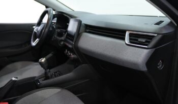 RENAULT Clio V Fase II 1.0 TCE EVOLUTION BI-FUEL completo