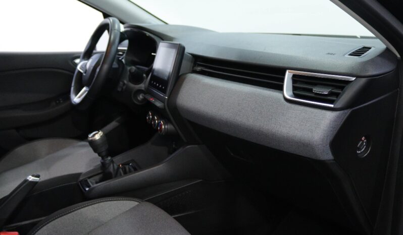 RENAULT Clio V Fase II 1.0 TCE EVOLUTION BI-FUEL completo