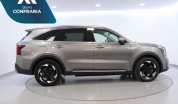 KIA SORENTO 1.6 T-GDI PHEV CONCEPT+SRF completo