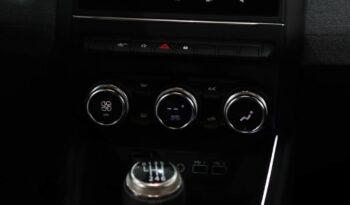 RENAULT Clio V Fase II 1.0 TCE TECHNO BI-FUEL completo