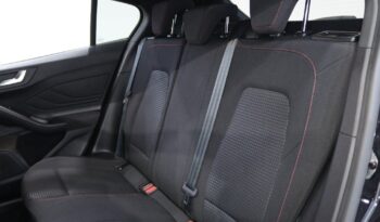FORD Focus 1.5 TDCI ECOBLUE ST-LINE AUT. completo