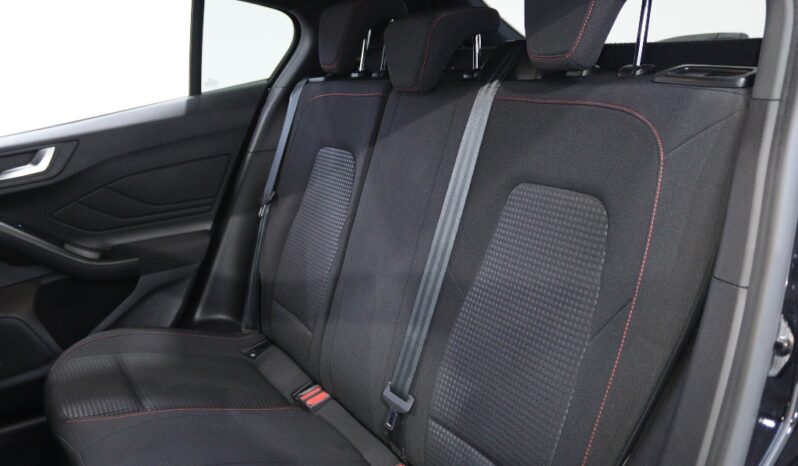 FORD Focus 1.5 TDCI ECOBLUE ST-LINE AUT. completo