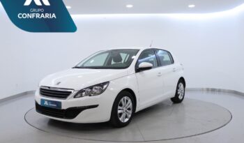 PEUGEOT 308 1.6 BLUEHDI ACCESS completo