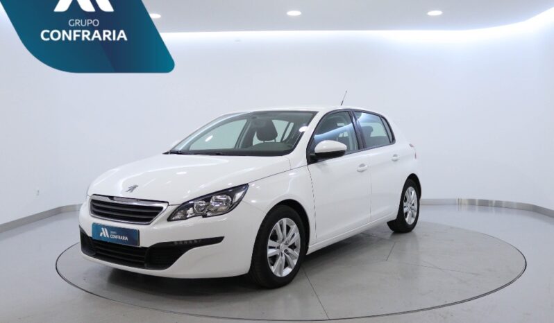 PEUGEOT 308 1.6 BLUEHDI ACCESS completo
