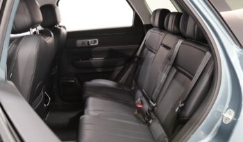 JAECOO 7 1.5 T-GDI SHS-P SELECT completo