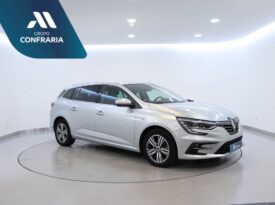 RENAULT Mégane IV Sport Tourer Fase II 1.5 BLUE DCI INTENS