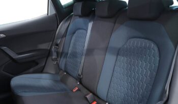 SEAT IBIZA 1.0 TSI STYLE DSG completo