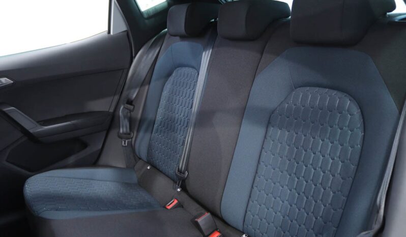 SEAT IBIZA 1.0 TSI STYLE DSG completo