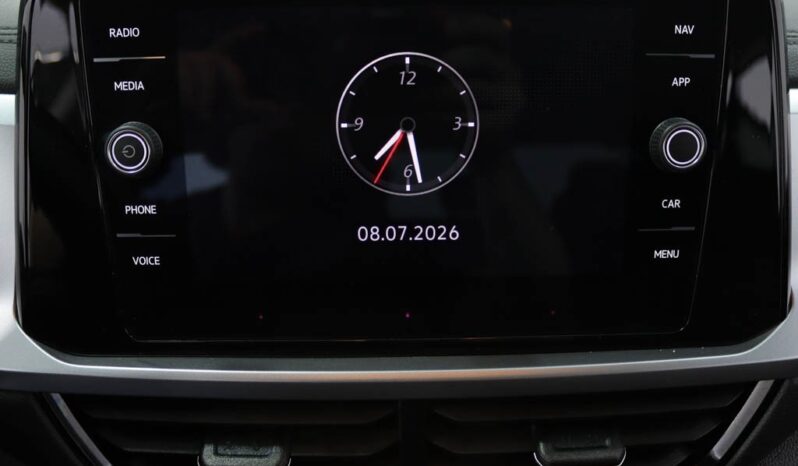 VOLKSWAGEN T-Roc 1.0 TSI URBAN completo
