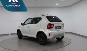 SUZUKI IGNIS 1.2 GLX MILD HYBRID completo