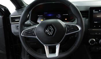 RENAULT Clio V Fase II 1.0 TCE TECHNO BI-FUEL completo