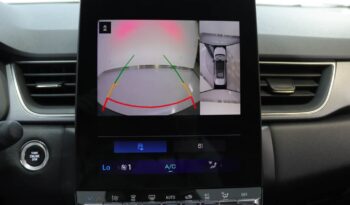 RENAULT SYMBIOZ 1.6 E-TECH FULL HYBRID TECHNO completo