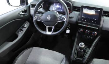 RENAULT Clio V Fase II 1.0 TCE EVOLUTION BI-FUEL completo