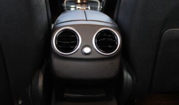 MERCEDES-BENZ Classe C Station 220 BLUETEC AVANTGARDE AUT. completo