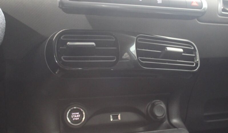 CITROEN C4 Cactus 1.5 BLUEHDI COOL&COMFORT EAT6 completo