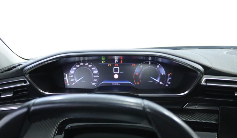 PEUGEOT 508 SW 1.5 BLUEHDI ACTIVE PACK EAT8 completo