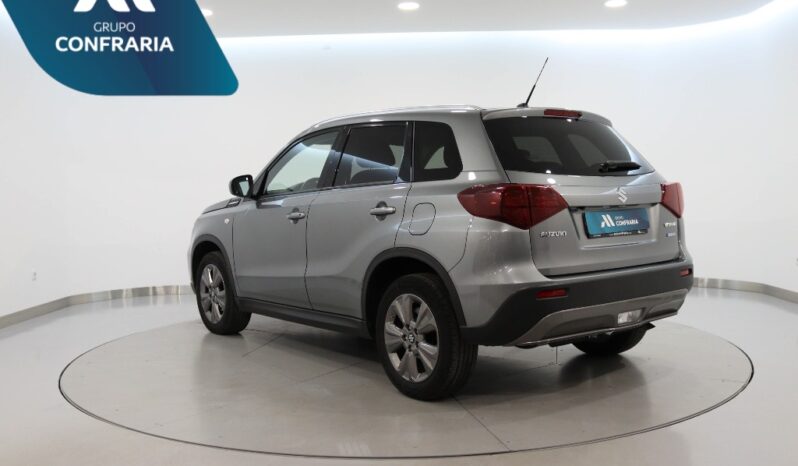 SUZUKI Vitara 1.4T GLE MILD HYBRID completo