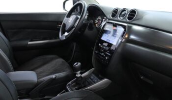 SUZUKI Vitara 1.4T S3 MILD HYBRID completo