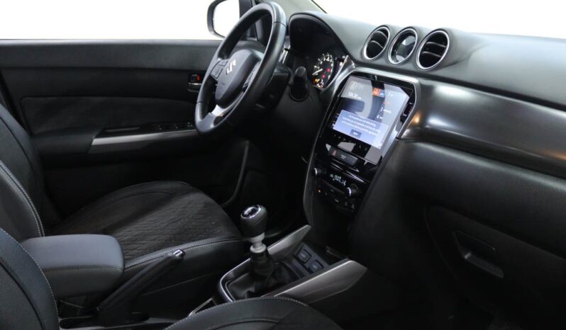 SUZUKI Vitara 1.4T S3 MILD HYBRID completo