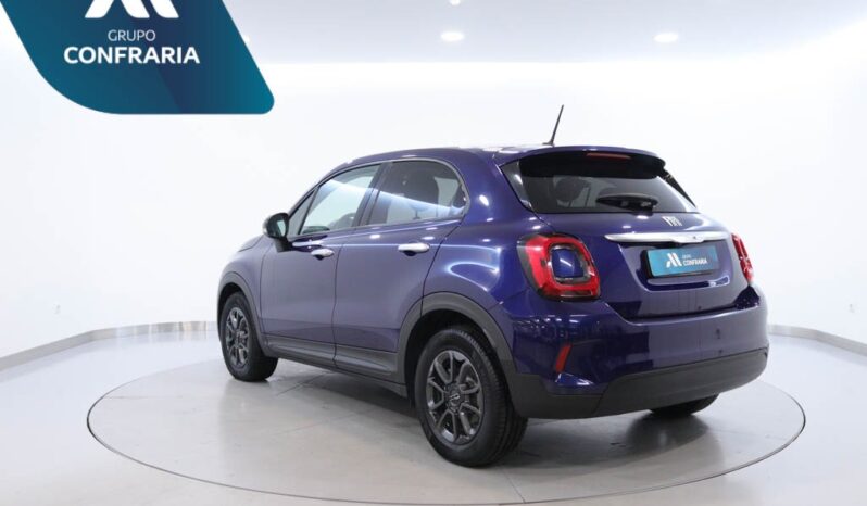FIAT 500X 1.0 FIREFLY completo
