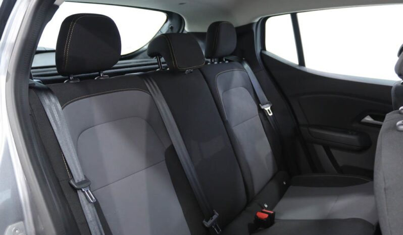 DACIA SANDERO STEPWAY 1.0 TCE EXTREME completo