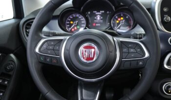 FIAT 500X 1.3 MJ completo