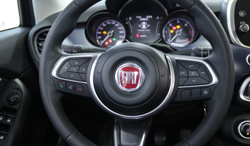 FIAT 500X 1.3 MJ completo