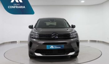 CITROEN C5 AirCross 1.2 PURETECH PLUS completo
