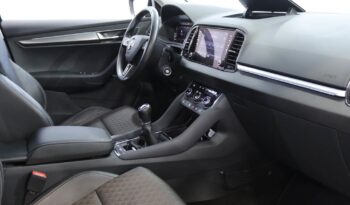 SKODA Karoq 1.0 TSI AMBITION completo