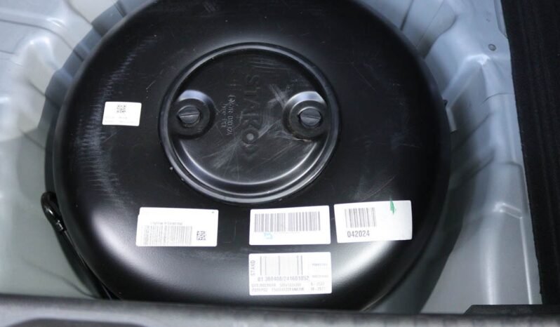 RENAULT Clio V Fase II 1.0 TCE EVOLUTION BI-FUEL completo