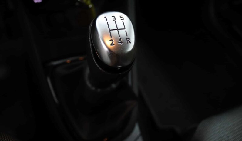 RENAULT Clio IV Société Fase II 1.5 DCI INTENS completo