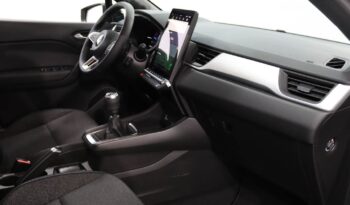MITSUBISHI ASX 1.2 DI-T KAITEKI completo