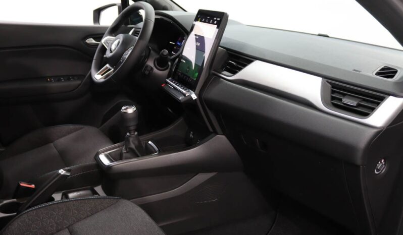 MITSUBISHI ASX 1.2 DI-T KAITEKI completo