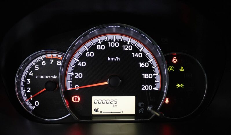 MITSUBISHI Space Star 1.2 CONNECT EDITION completo