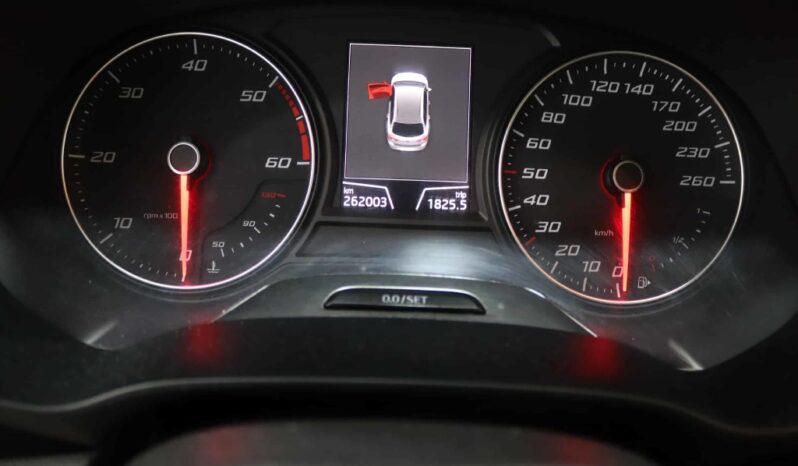 SEAT Leon ST 1.6 TDI YLE ECOMOTIVE completo