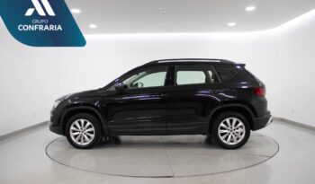 SEAT Ateca 2.0 TDI FR completo