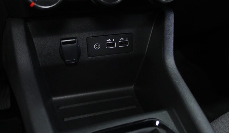 RENAULT Clio V Fase II 1.0 TCE EVOLUTION BI-FUEL completo