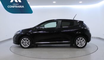 RENAULT Clio V Fase II 1.0 TCE EVOLUTION BI-FUEL completo