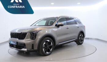 KIA SORENTO 1.6 T-GDI PHEV CONCEPT+SRF completo