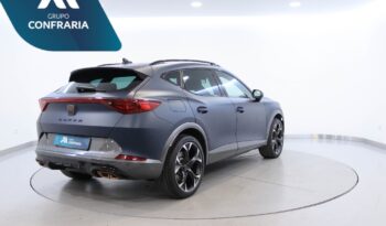 CUPRA Formentor 1.4 E-HYBRID CUPRA DSG VZ completo
